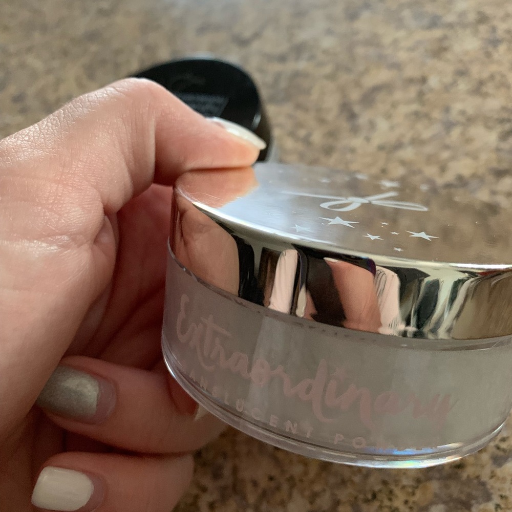 Setting powder - Picture 2 of 2